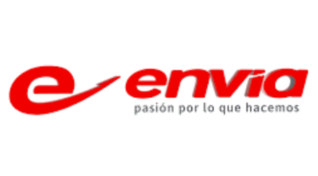 Forma de envío 2