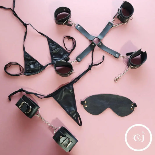 CONJUNTO S21