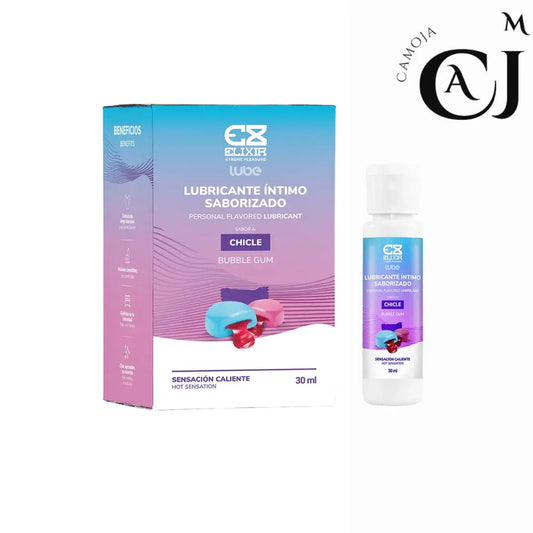 LUBRICANTE CHICLE X 30 ML