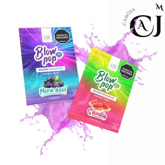 BLOW POP