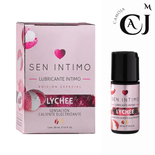 ELECTRIZANTE LYCHEE EDICIÓN ESPECIAL 30ML