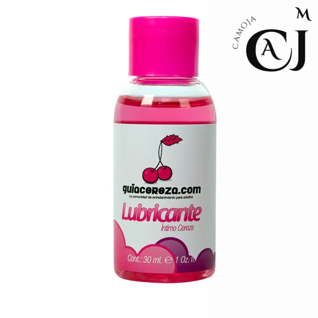 LUBRICANTE INTIMO GUIACEREZA X 30ML