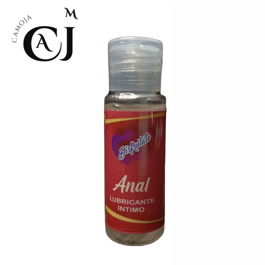 LUBRICANTE ANAL DISFRUTATE X20ML