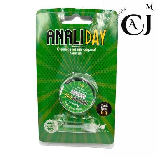 MINI ANALI DAY