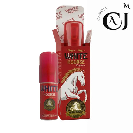 CABALLO BLANCO SPRAY X 10 ML