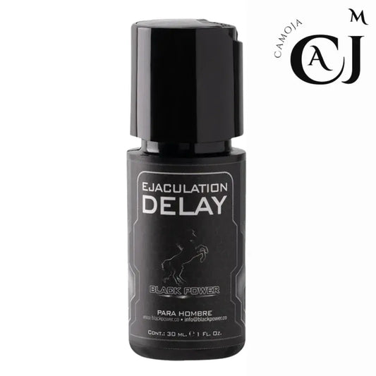 RETARDANTE EJACULATION DELAY X30ML