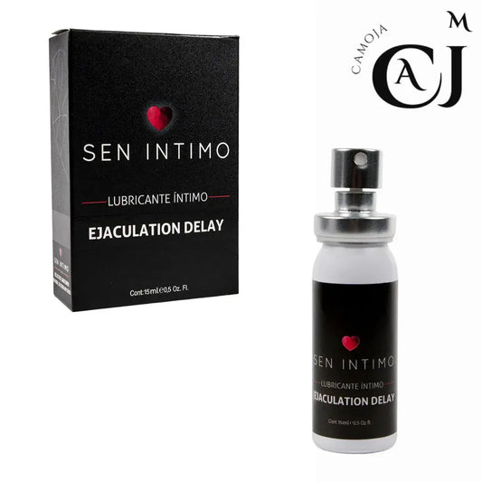 RETARDANTE EJACULATION DELAY