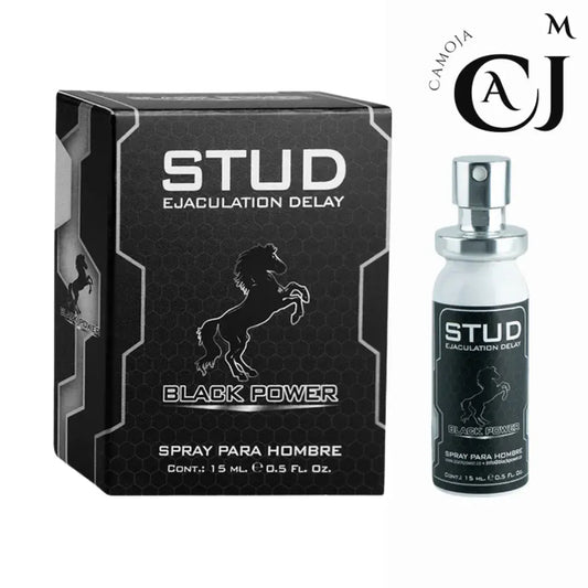 RETARDANTE STUD SPRAY X 15 ML