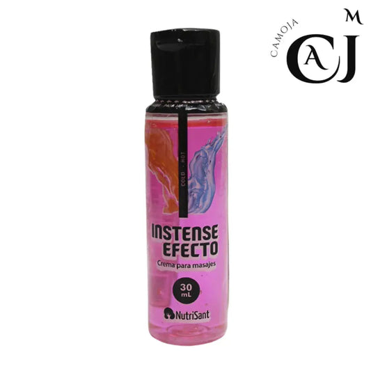 MULTIORGASMO INTENSE EFECTO X 30ML