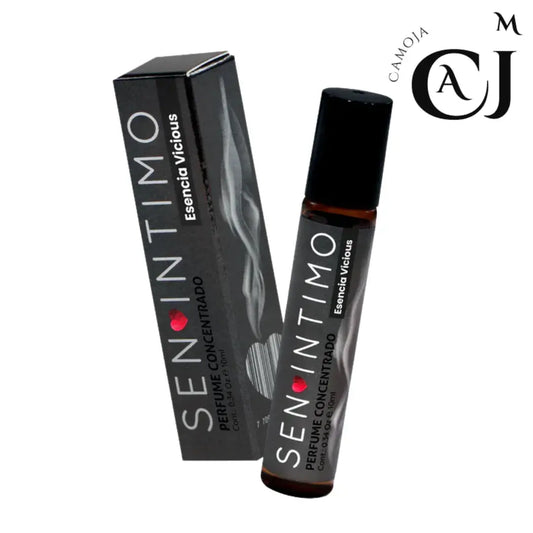 PHEROMONE PARFUM VICIOUS X 10 ML