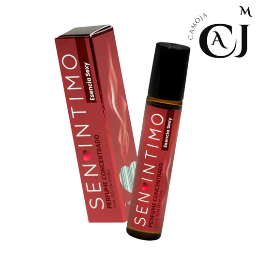 PHEROMONE PARFUM SEXY X 10 ML