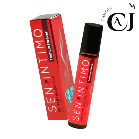 PHEROMONE PARFUM FOREVER X 10 ML