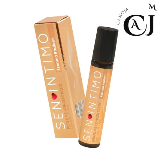 PHEROMONE PARFUM RADIANT X 10 ML