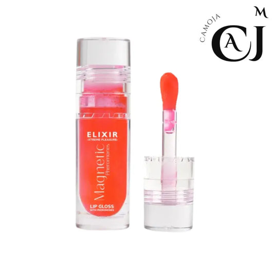 LIP GLOSS FEROMONAS ELIXIR