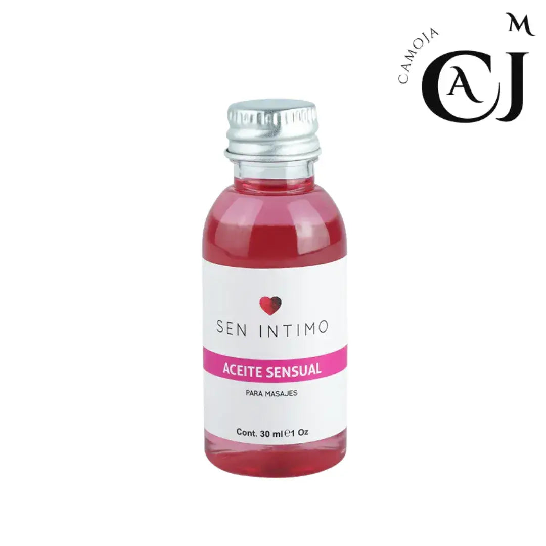 ACEITE PARA MASAJES RELAJANTE X 30 ML