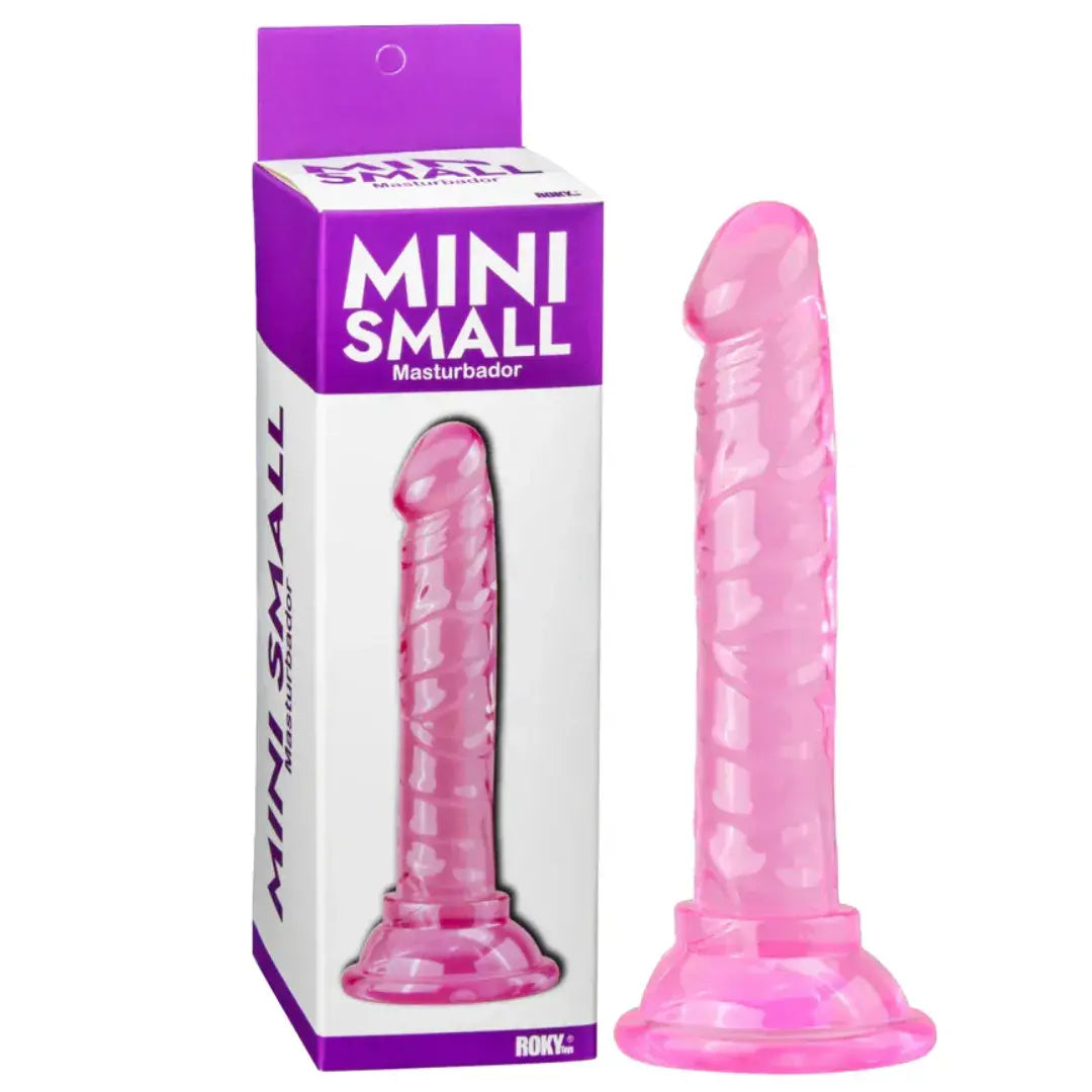 MINI MASTURBADOR SMALL