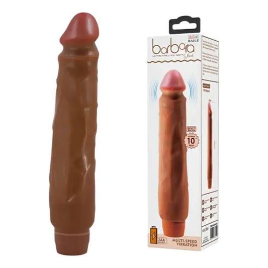 VIBRADOR BARBARA JACK