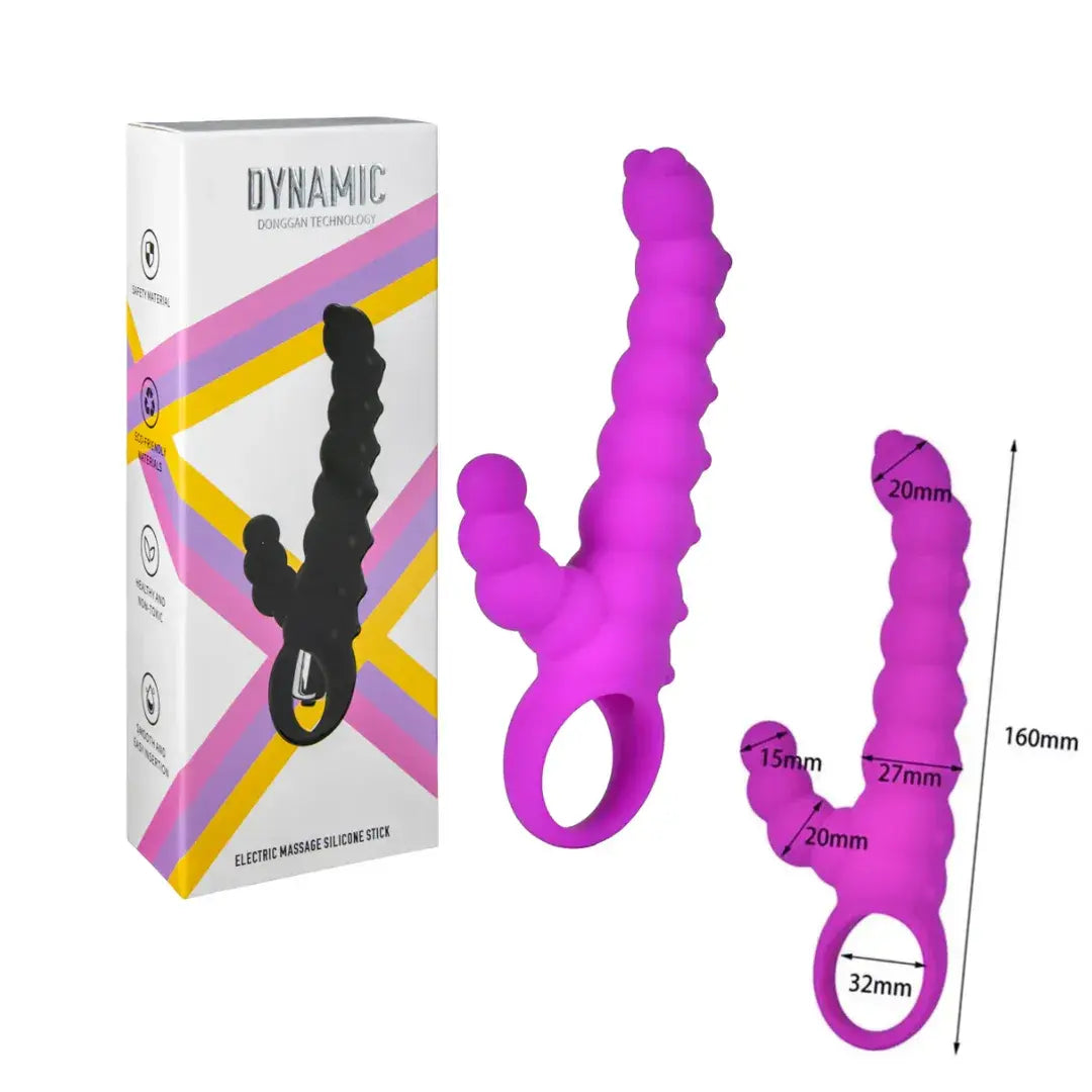 VIBRADOR SENSANTION
