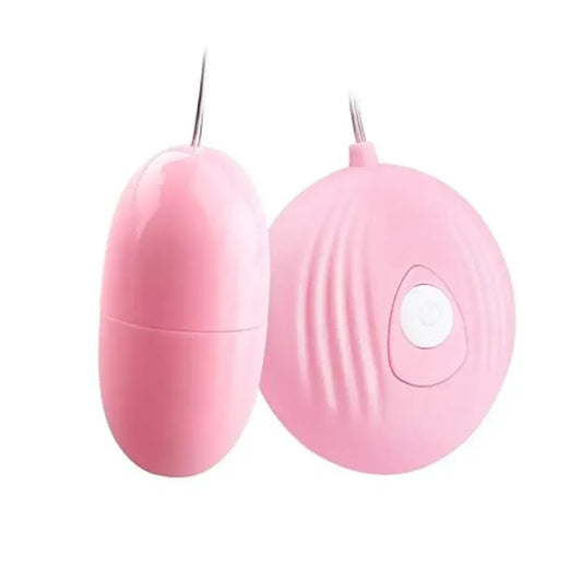 HUEVO VIBRADOR JEAN