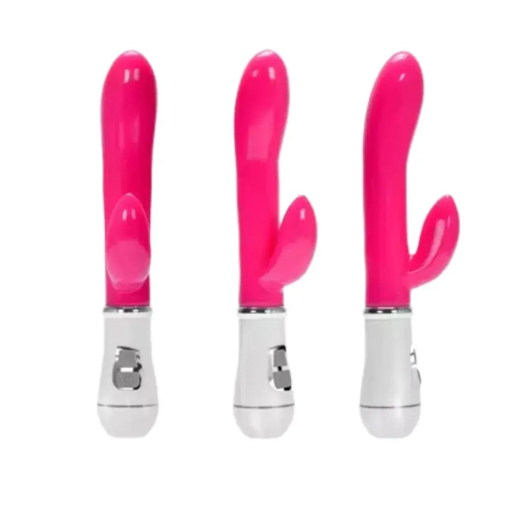 VIBRADOR HUGO PILAS