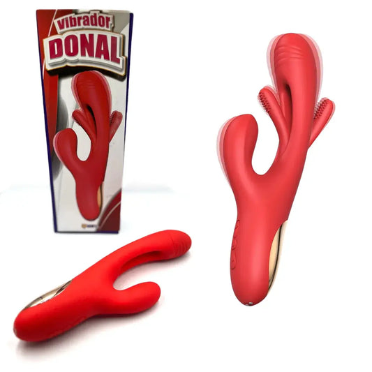 VIBRADOR DONAL