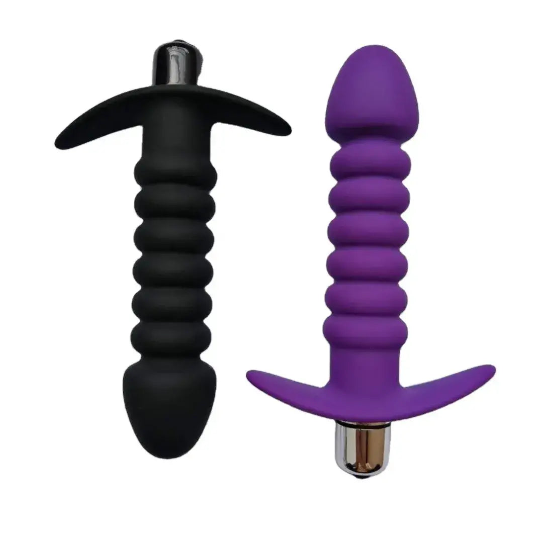 VIBRADOR ANAL FENIX