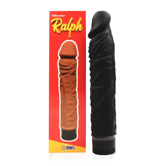 VIBRADOR RALPH