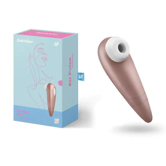 SATISFYER 1