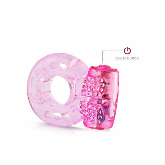 ANILLO VIBRADOR THOR