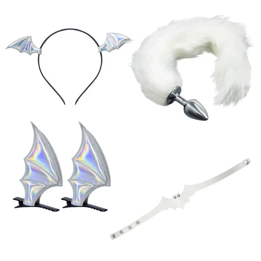 VELVET PASSION ANAL KIT