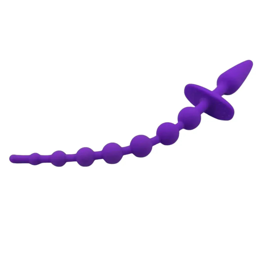 PLUG Y BOLAS ANALES CURVE