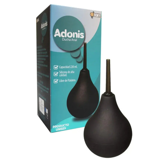 DUCHA ANAL ADONIS RECTA