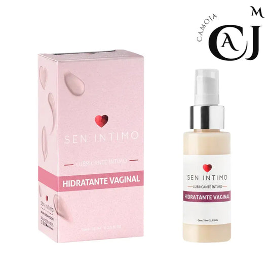 HIDRATANTE VAGINAL SEN INTIMO X 75 ML