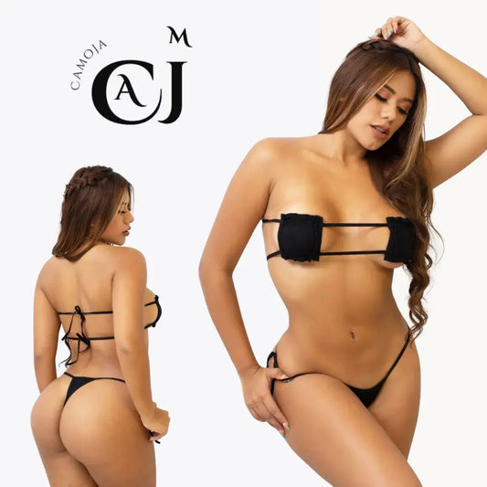 CONJUNTO PAMELA