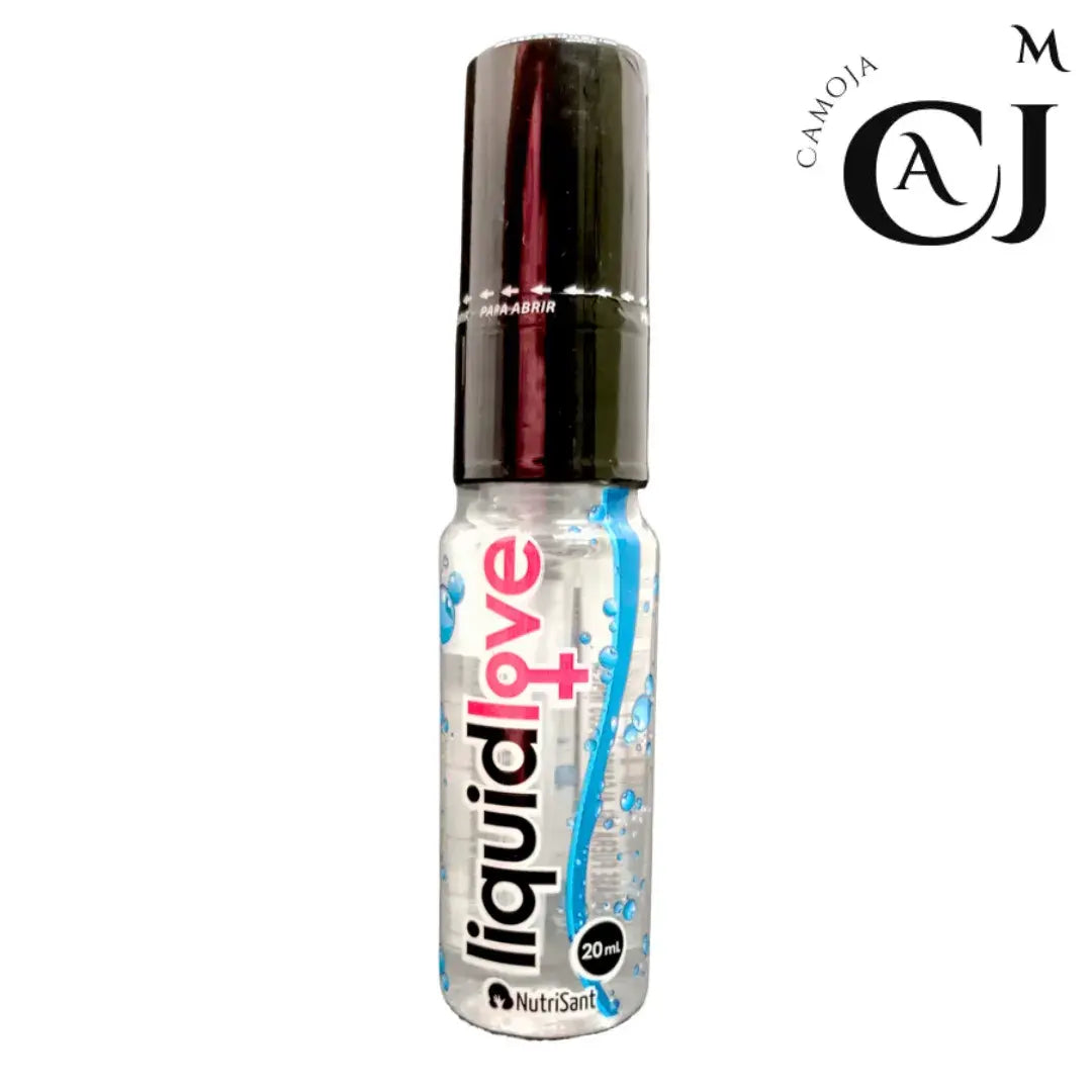 LIQUID LOVE NEUTRO SPRAY