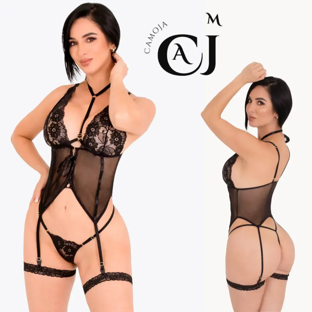 CORSET MELANIE