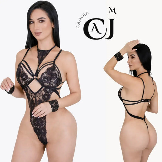 BODY ELIETTE