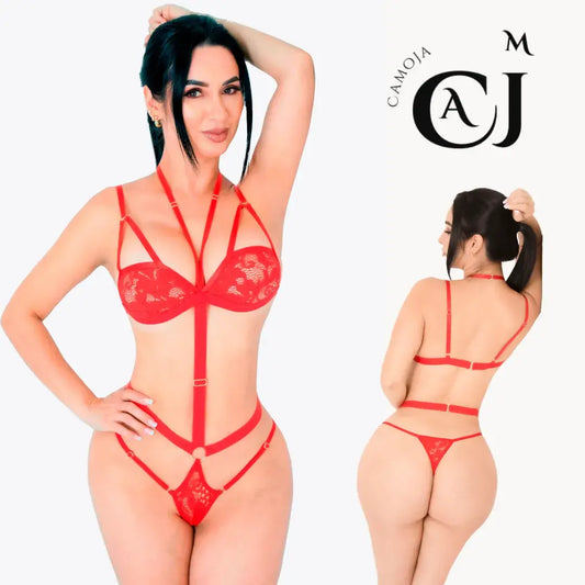 BODY LORETTE