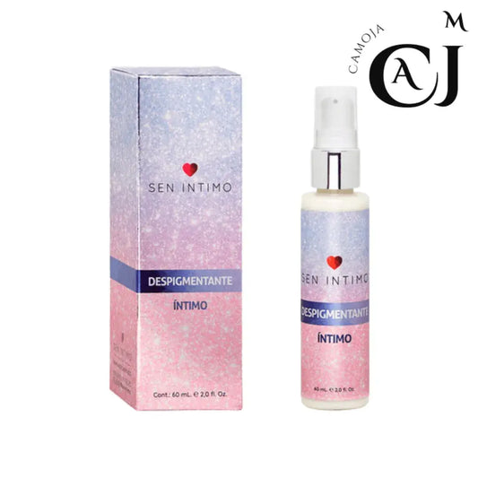 DESPIGMENTANTE INTIMO X 60 ML SEN