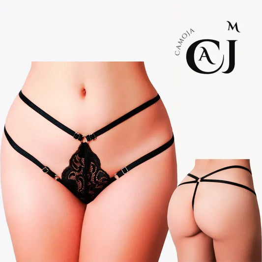 PANTIE BERNA