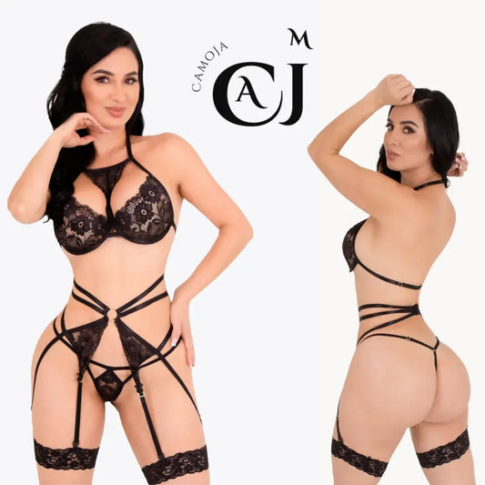 CONJUNTO CAMILLE