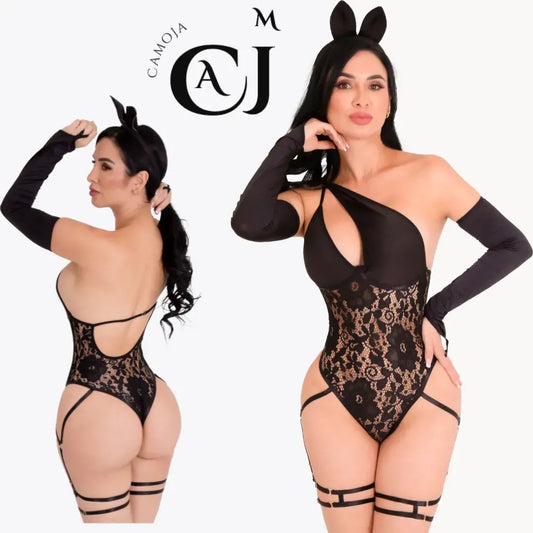 CAT GIRL