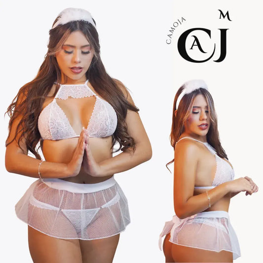 MINI ANGELITO DULCE