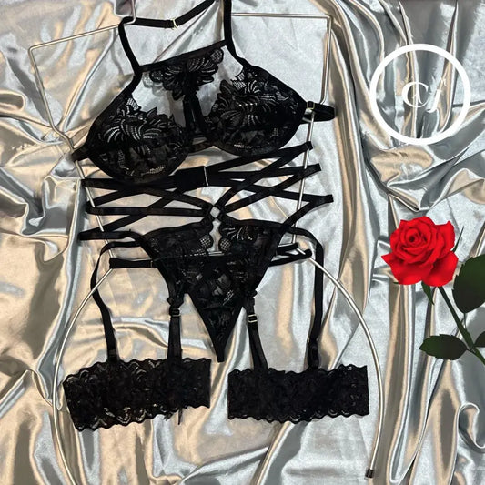 CONJUNTO CAMILLE Y4