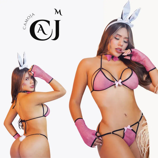 CONEJITA CUTE