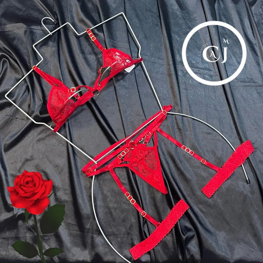 CONJUNTO RY10