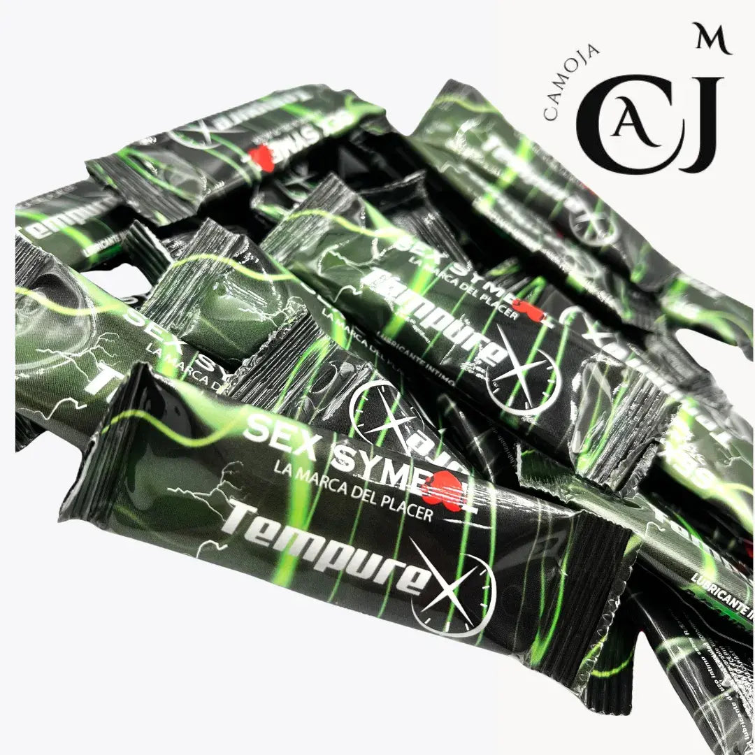 SACHET RETARDANTE 4 ML