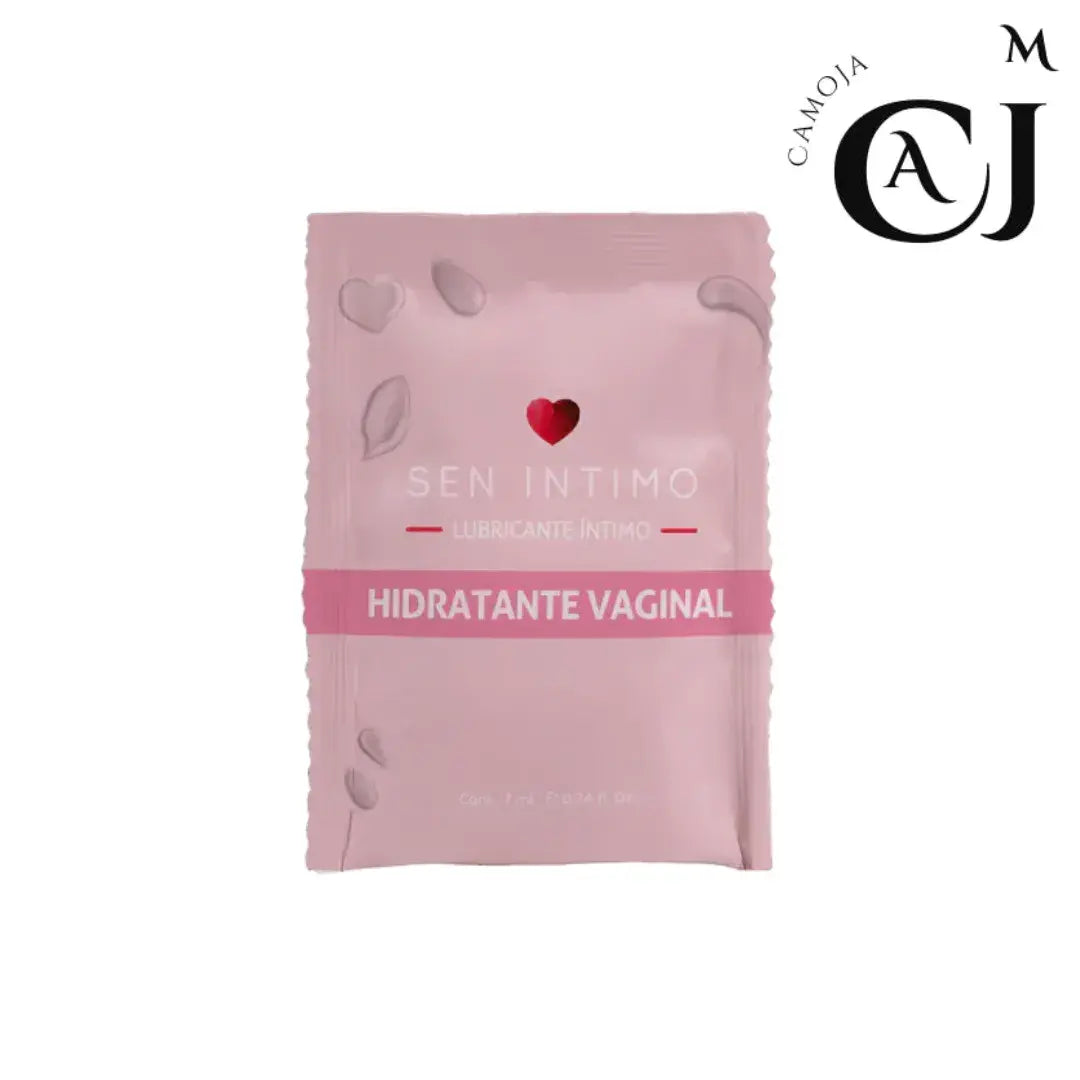 HIDRATANTE VAGINAL SACHET X7ML