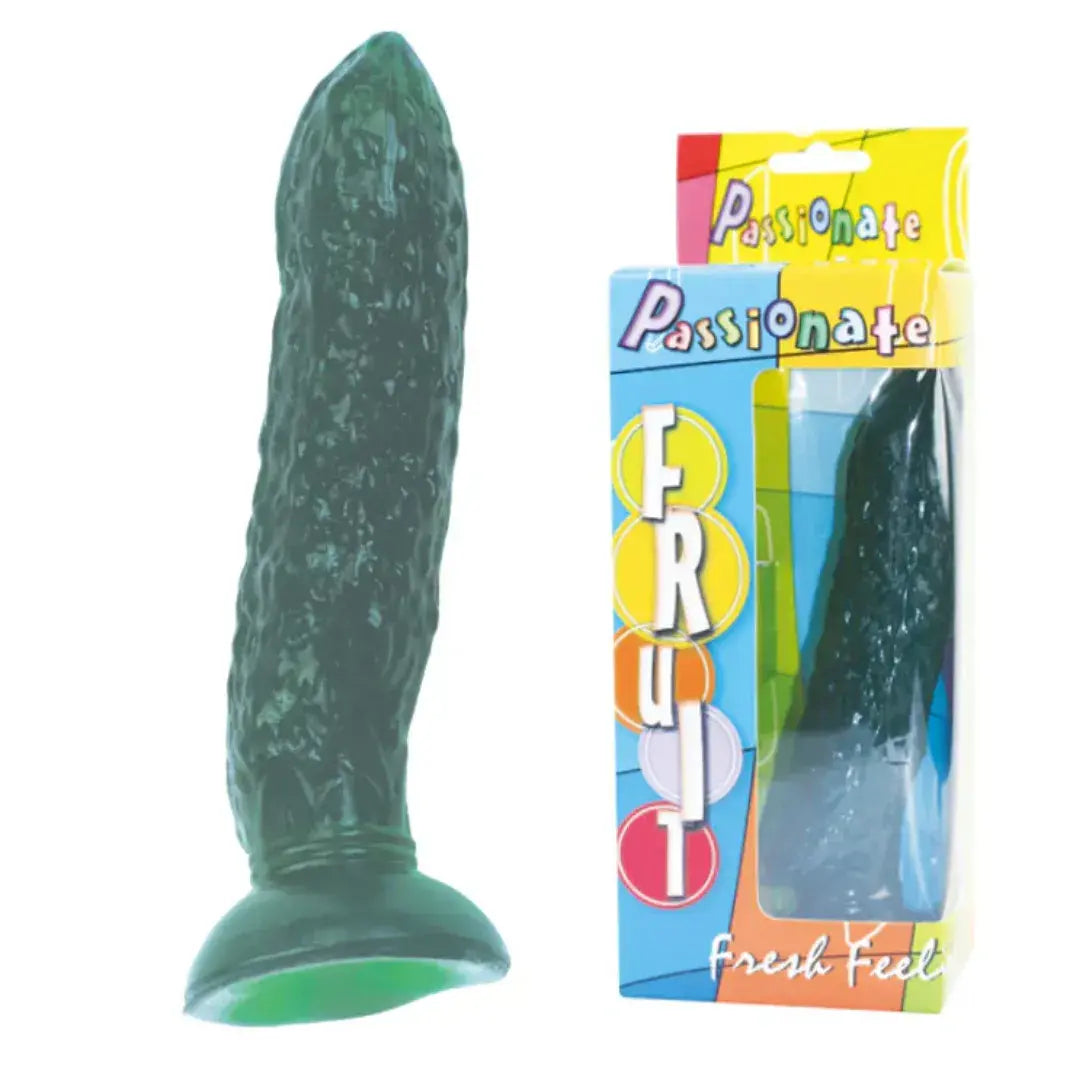 MASTURBADOR PEPINO
