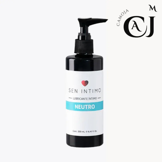 LUBRICANTE NEUTRO SEN X 250 ML